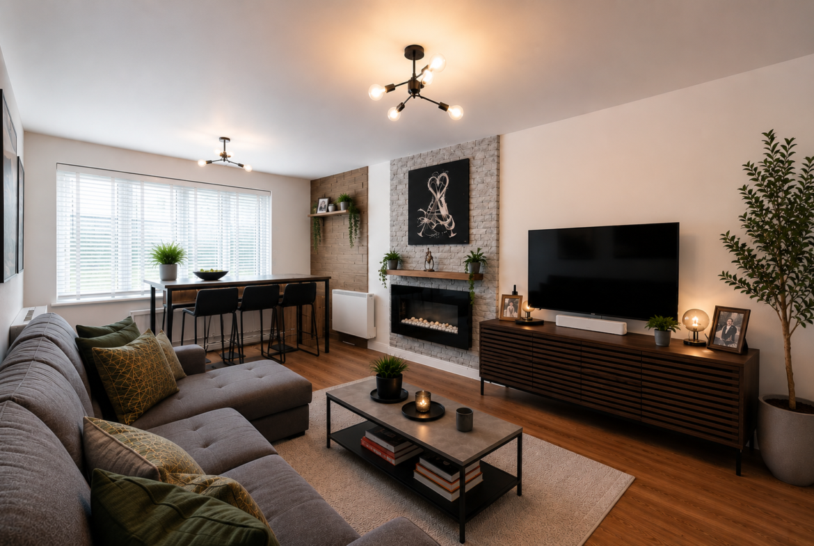 Enfield  (Brimsdown) EN3