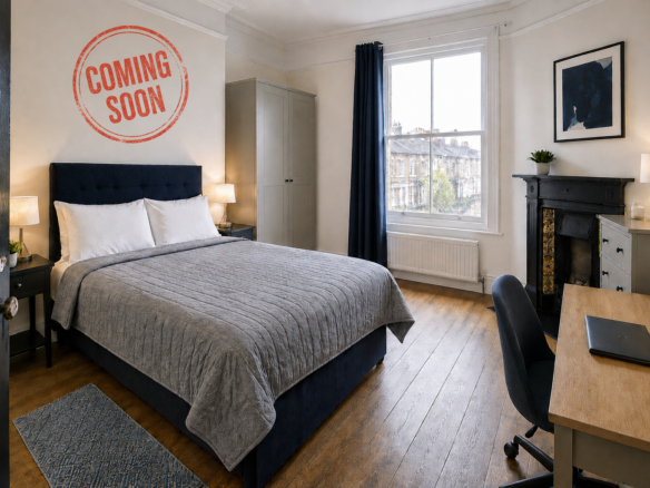 Wandsworth SW18