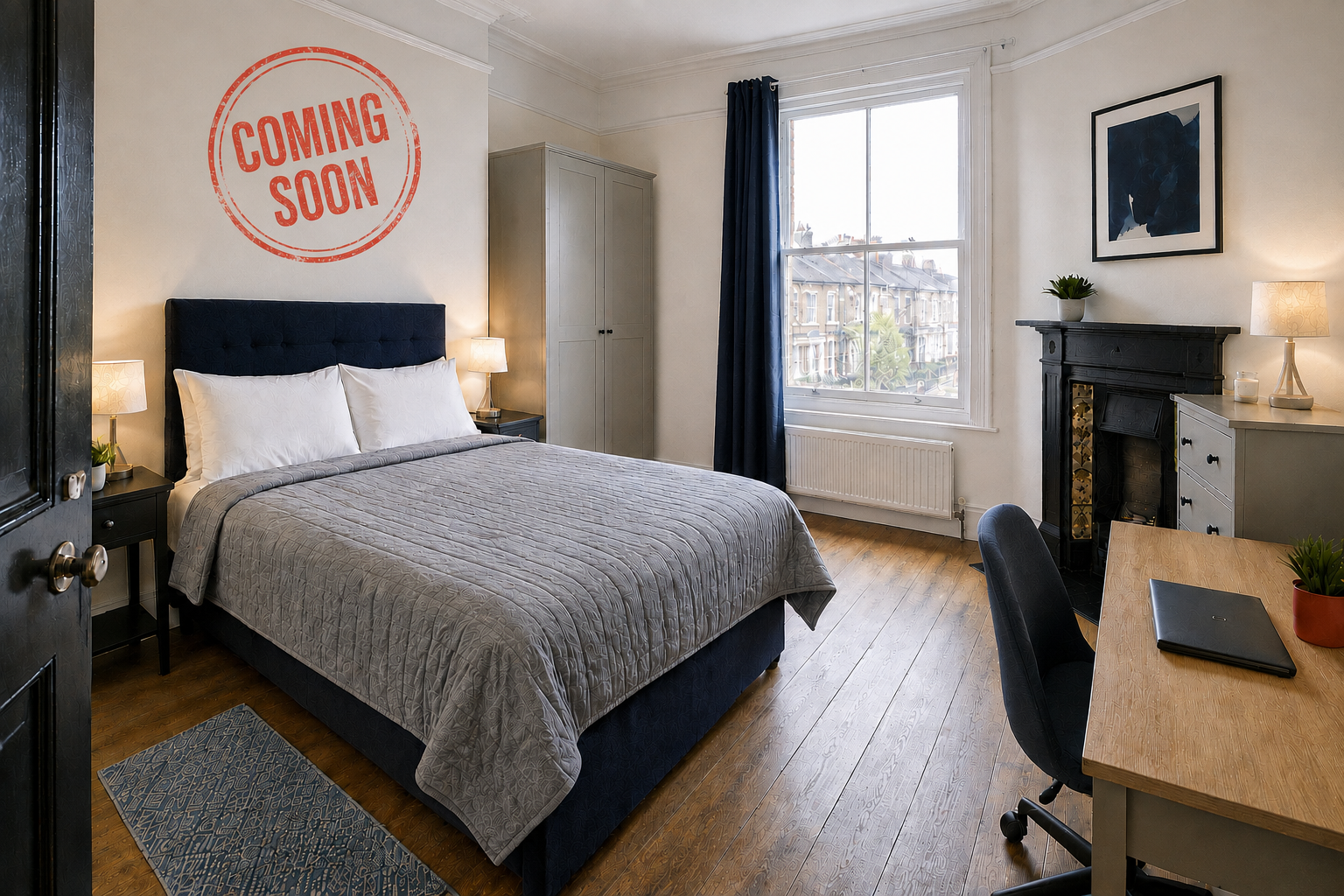 Wandsworth SW18