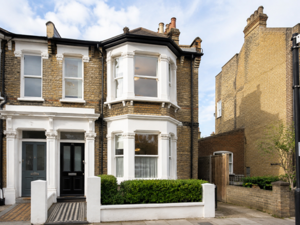 Brixton, SW2