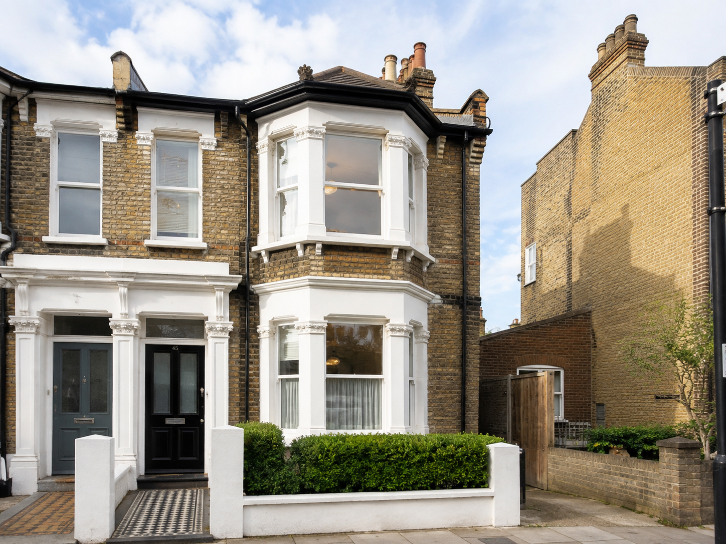 Brixton, SW2