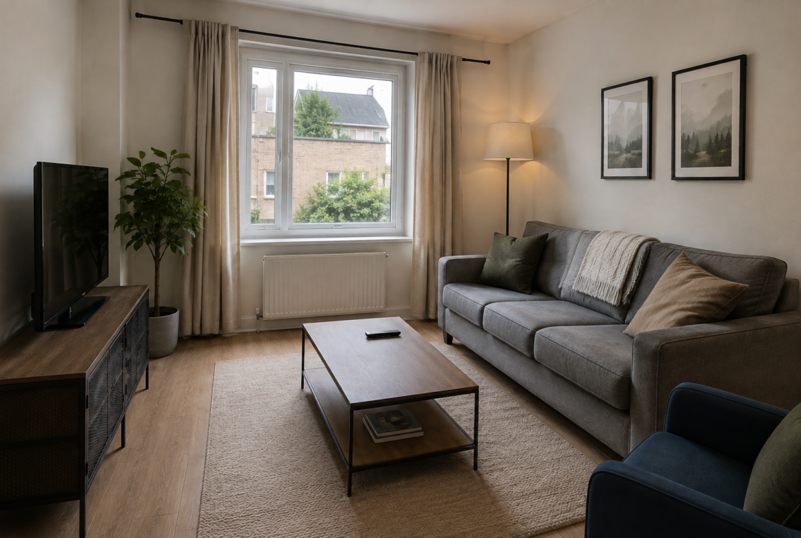 Wandsworth SW18