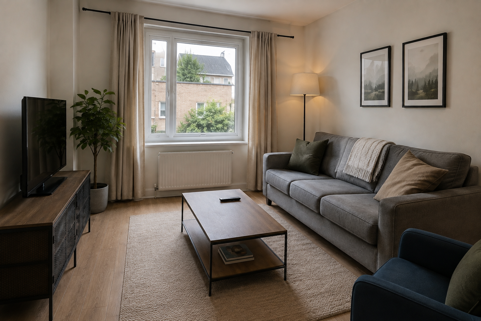 Wandsworth SW18