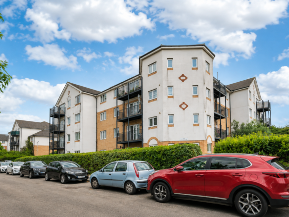 Enfield  (Brimsdown) EN3