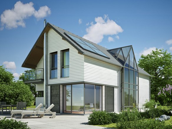 322 E Dilido Dr